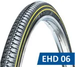 Bicycle tyre EHD 06