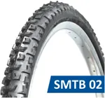 Bicycle tyre SMTB 02