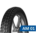Bicycle tyre AM 01