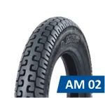 Bicycle tyre AM 02