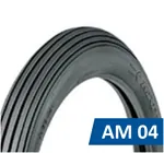Bicycle tyre AM 04