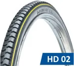 Bicycle tyre HD 02