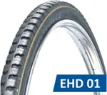 Bicycle tyre EHD 01