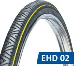 Bicycle tyre EHD 02
