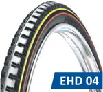 Bicycle tyre EHD 04