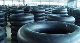 Tyre Tubes